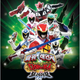 Illustration for article titled South Korea Is Basically Making Officially Licensed Power Rangers Fan Fiction